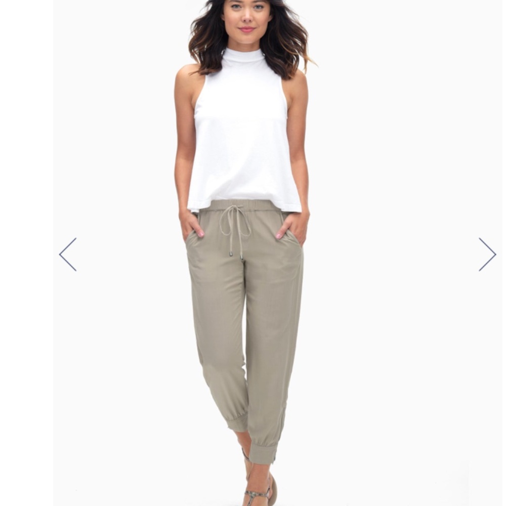 Splendid Track Pant  Sz M/L